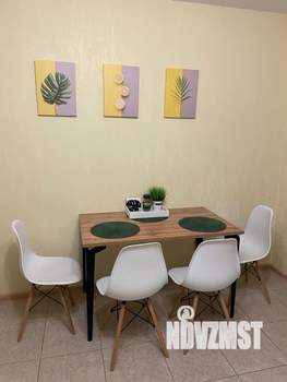 2-к квартира, посуточно, 85м2, 10/17 этаж