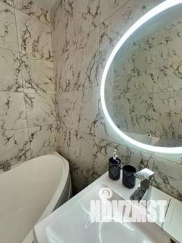 1-к квартира, посуточно, 30м2, 14/22 этаж