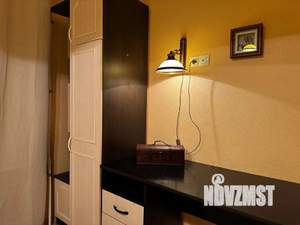 2-к квартира, посуточно, 60м2, 2/10 этаж