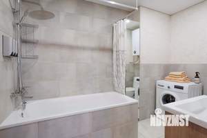 1-к квартира, посуточно, 47м2, 1/1 этаж