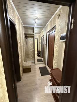 1-к квартира, на длительный срок, 40м2, 4/11 этаж