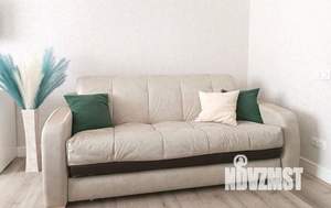 1-к квартира, посуточно, 67м2, 1/1 этаж