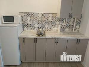 2-к квартира, посуточно, 58м2, 2/4 этаж