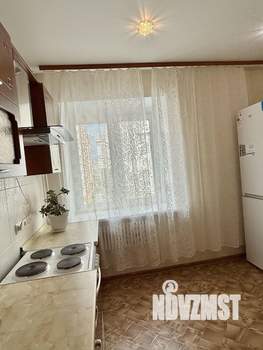 2-к квартира, на длительный срок, 64м2, 8/16 этаж