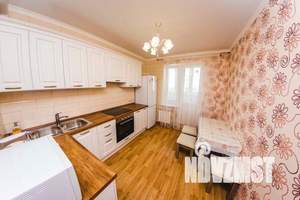 2-к квартира, посуточно, 70м2, 13/15 этаж