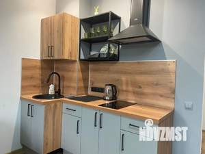 Студия квартира, посуточно, 30м2, 2/6 этаж