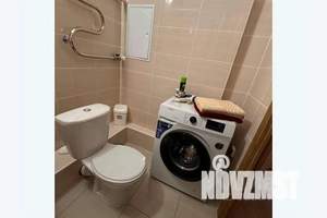 1-к квартира, посуточно, 42м2, 7/16 этаж