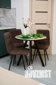 1-к квартира, посуточно, 20м2, 1/6 этаж