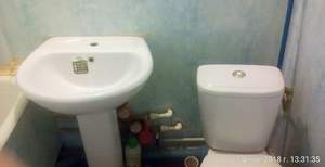 1-к квартира, на длительный срок, 21м2, 8/9 этаж