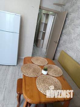 1-к квартира, на длительный срок, 38м2, 11/19 этаж