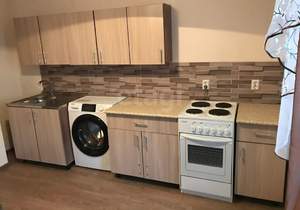 1-к квартира, на длительный срок, 40м2, 5/25 этаж