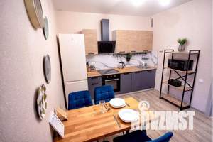 1-к квартира, посуточно, 40м2, 3/21 этаж