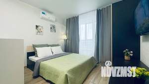 Студия квартира, посуточно, 27м2, 5/16 этаж