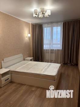 2-к квартира, на длительный срок, 49м2, 15/17 этаж