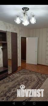 1-к квартира, на длительный срок, 40м2, 5/10 этаж