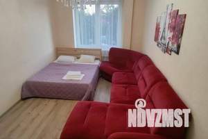 2-к квартира, посуточно, 53м2, 3/16 этаж