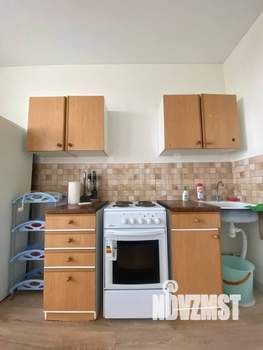 1-к квартира, на длительный срок, 34м2, 13/25 этаж