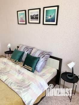 2-к квартира, посуточно, 85м2, 1/1 этаж