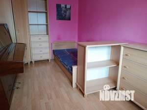 2-к квартира, на длительный срок, 40м2, 5/5 этаж
