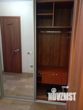 1-к квартира, на длительный срок, 39м2, 6/16 этаж