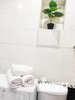 1-к квартира, посуточно, 30м2, 4/6 этаж