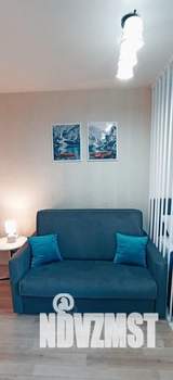 Студия квартира, посуточно, 30м2, 2/25 этаж