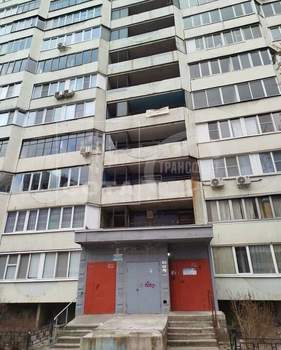 3-к квартира, на длительный срок, 69м2, 5/16 этаж