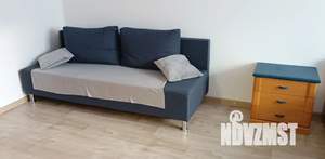 1-к квартира, посуточно, 36м2, 16/17 этаж