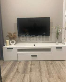 1-к квартира, на длительный срок, 41м2, 9/10 этаж