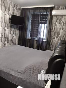 2-к квартира, посуточно, 45м2, 7/9 этаж