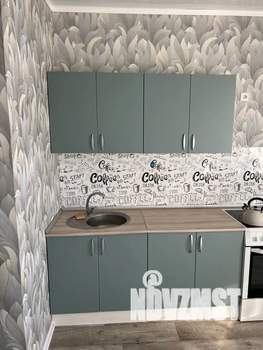 1-к квартира, посуточно, 44м2, 9/25 этаж