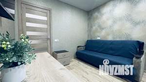 1-к квартира, посуточно, 34м2, 5/16 этаж