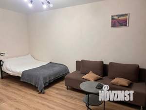 1-к квартира, посуточно, 30м2, 11/17 этаж