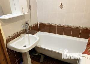 1-к квартира, на длительный срок, 35м2, 2/16 этаж