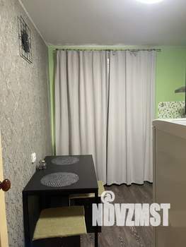 1-к квартира, посуточно, 37м2, 7/9 этаж