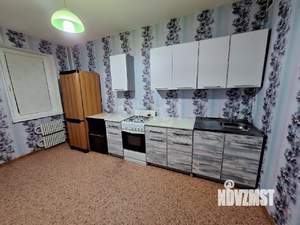 1-к квартира, на длительный срок, 41м2, 2/10 этаж