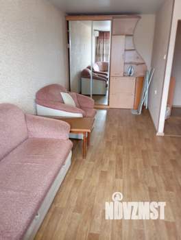 1-к квартира, на длительный срок, 42м2, 6/17 этаж