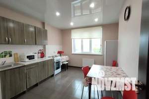 2-к квартира, посуточно, 56м2, 8/19 этаж