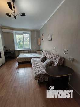 1-к квартира, на длительный срок, 38м2, 3/5 этаж