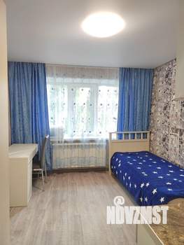 Студия квартира, на длительный срок, 22м2, 5/5 этаж