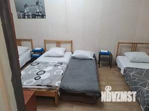 1-к квартира, посуточно, 45м2, 7/20 этаж