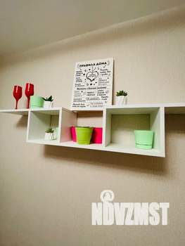 1-к квартира, посуточно, 30м2, 7/18 этаж