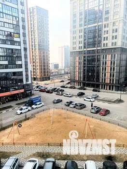 2-к квартира, посуточно, 46м2, 4/18 этаж