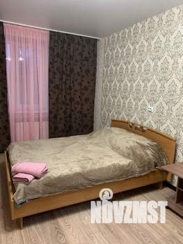 1-к квартира, посуточно, 34м2, 1/5 этаж