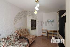 2-к квартира, на длительный срок, 57м2, 4/17 этаж