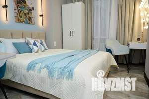 1-к квартира, посуточно, 23м2, 19/28 этаж