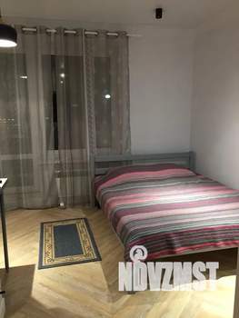 Студия квартира, посуточно, 27м2, 16/17 этаж