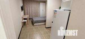 Студия квартира, посуточно, 22м2, 25/26 этаж