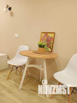 Студия квартира, посуточно, 25м2, 2/18 этаж