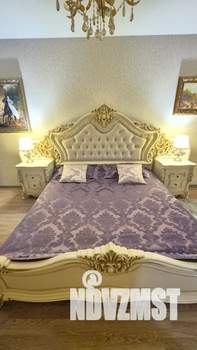 1-к квартира, посуточно, 42м2, 1/16 этаж